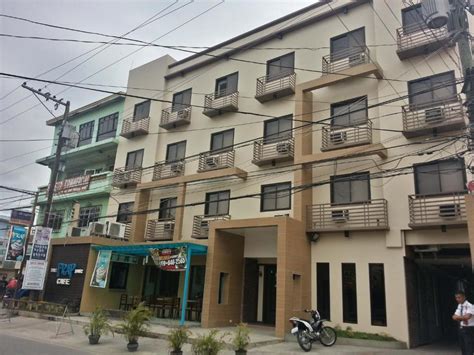 Cheap hotels in Tuguegarao City .